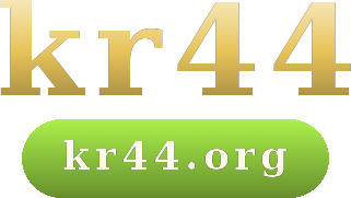 kr44 logo
